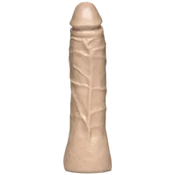 Doc Johnson Gode Vac-U-Lock Thin 15 x 3.5cm Chair